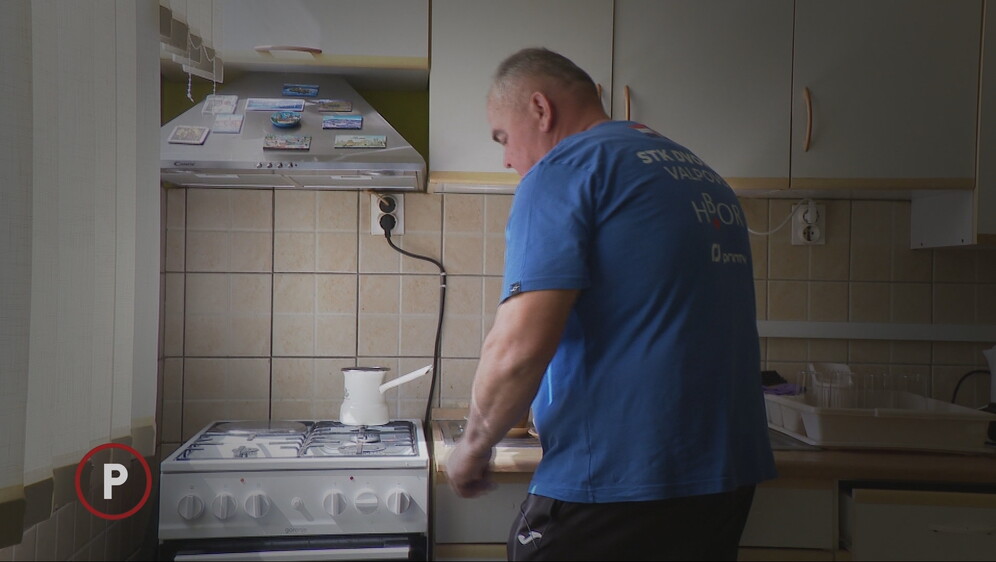 Život s Parkinsonom