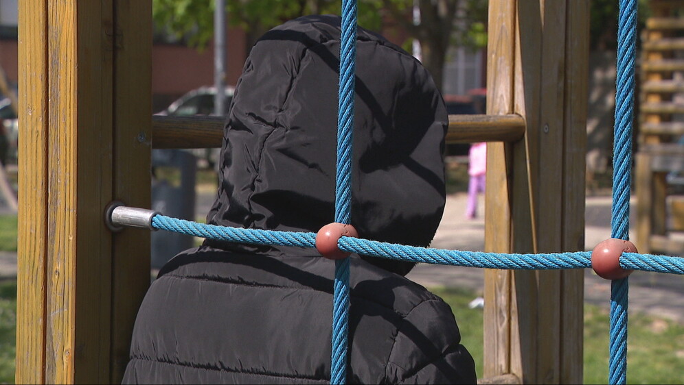 Majka maloljetnog napadača