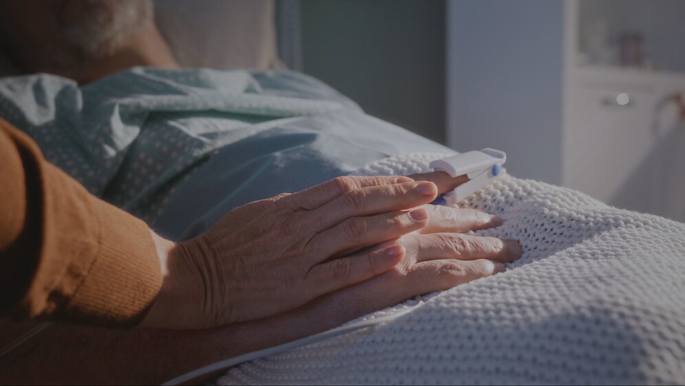 Bolovanje za njegu bolesnih roditelja