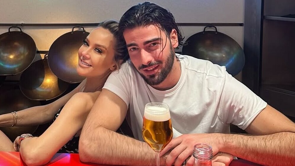 Maja Šuput i Šime Elez - 3