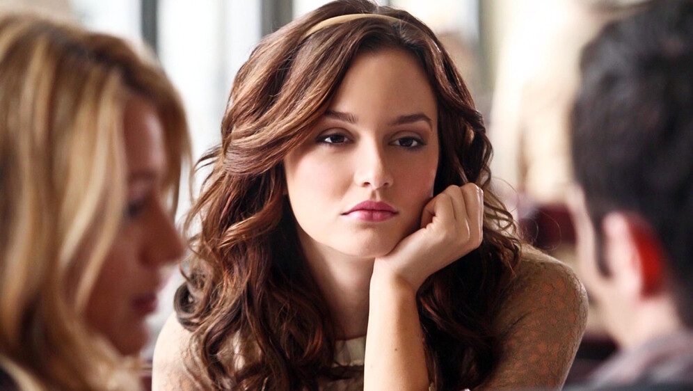 Leighton Meester - 8