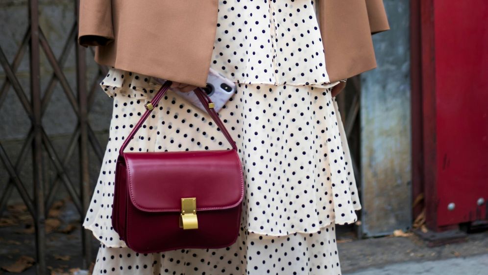 Točkice nikad ne izlaze iz mode