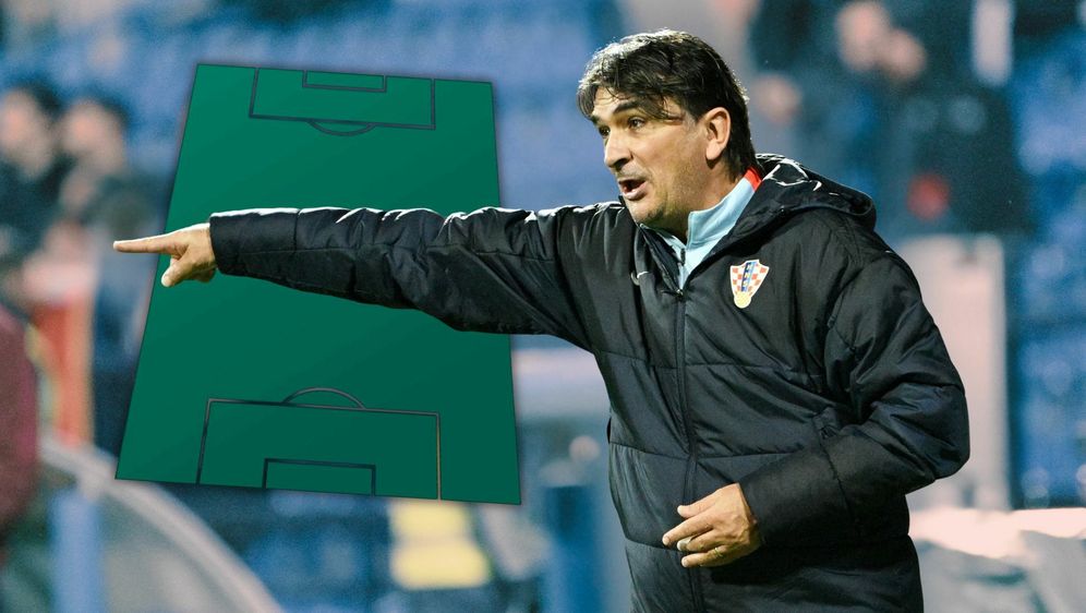 Zlatko Dalić