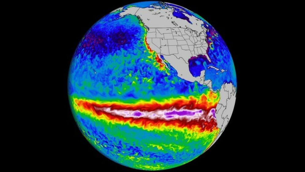 El Niño