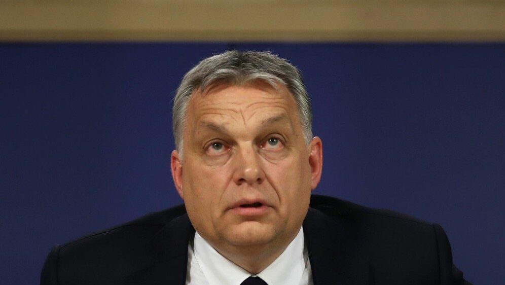 Viktor Orban