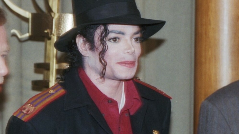 Michael Jackson - 2