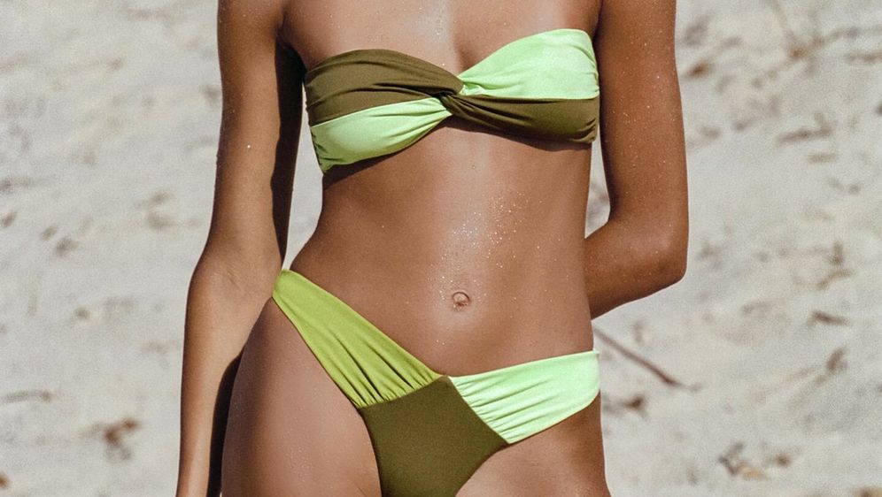 Zara je izbacila bogatu kolekciju kupaćih kostima