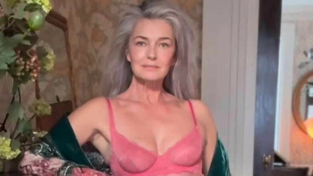 Paulina Porizkova - 10