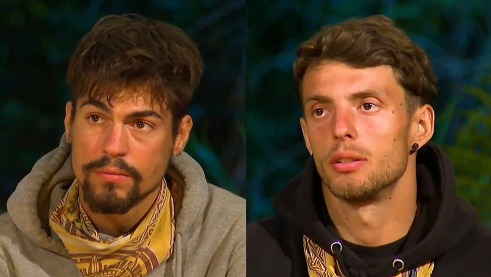 Survivor, ep. 24, 2. dio, nakon - 3