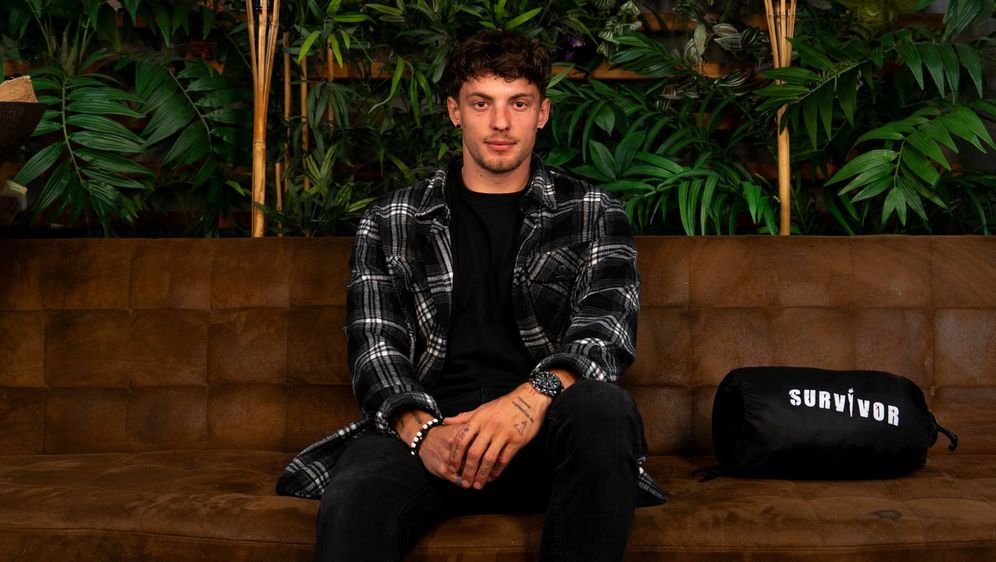 Survivor specijal, Marin Kaselj