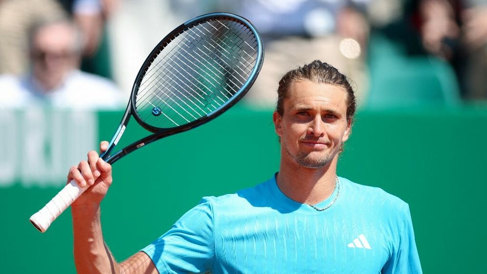 Zverev pobijedio Fonsecu