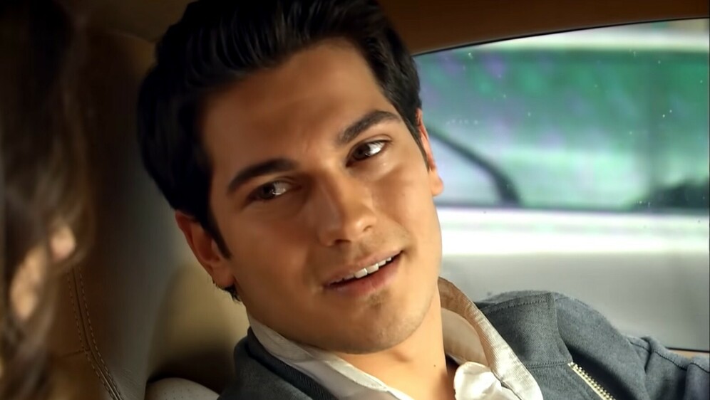 Çağatay Ulusoy - 2