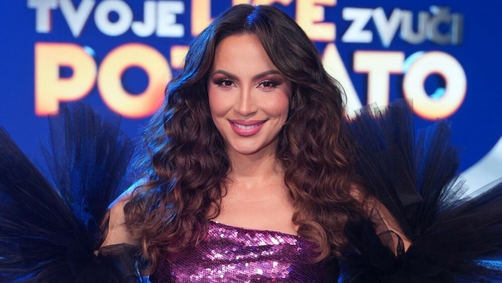 Martina Stjepanović Meter - 3