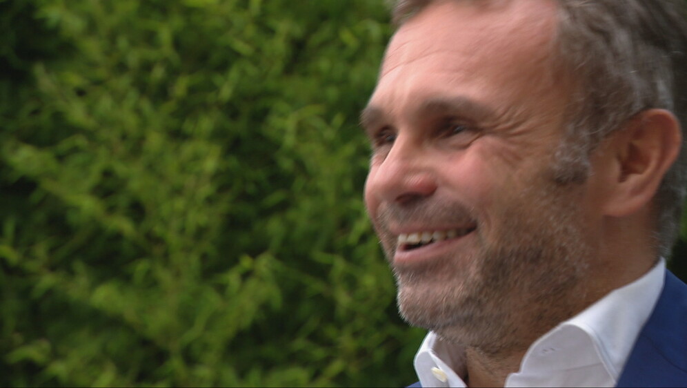 Istraga oko Vedrana Pavleka