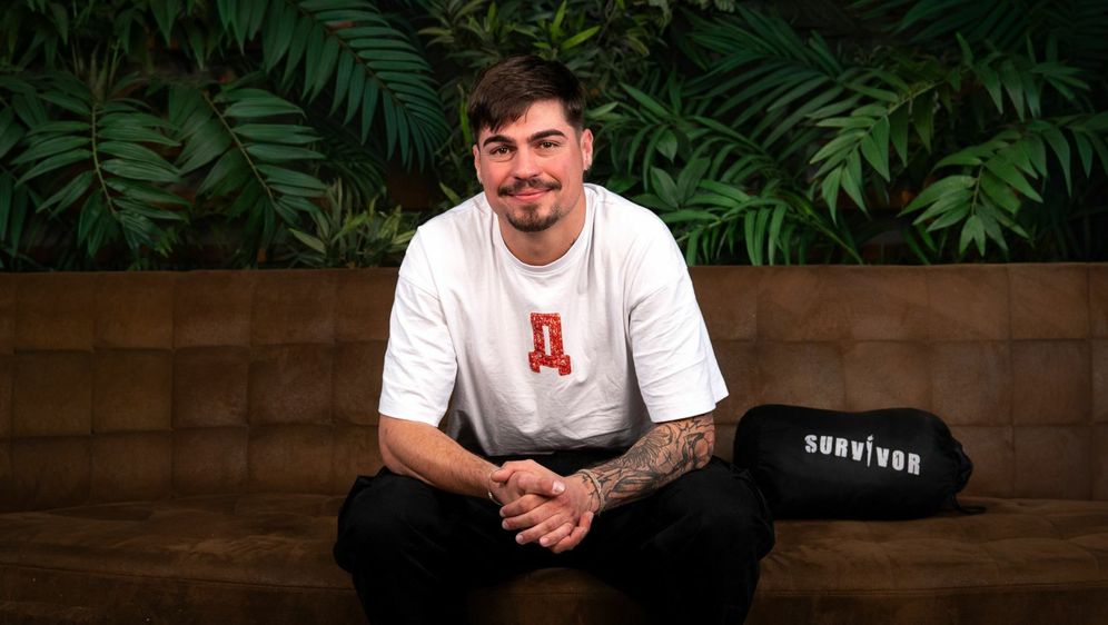 Survivor specijal: Ian Regvar