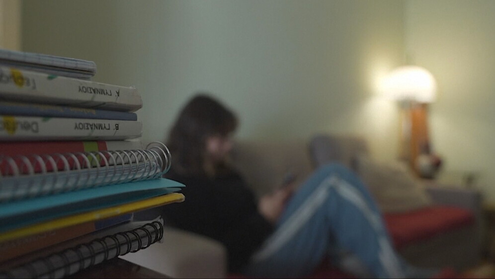 Zabrana koju je teško provesti