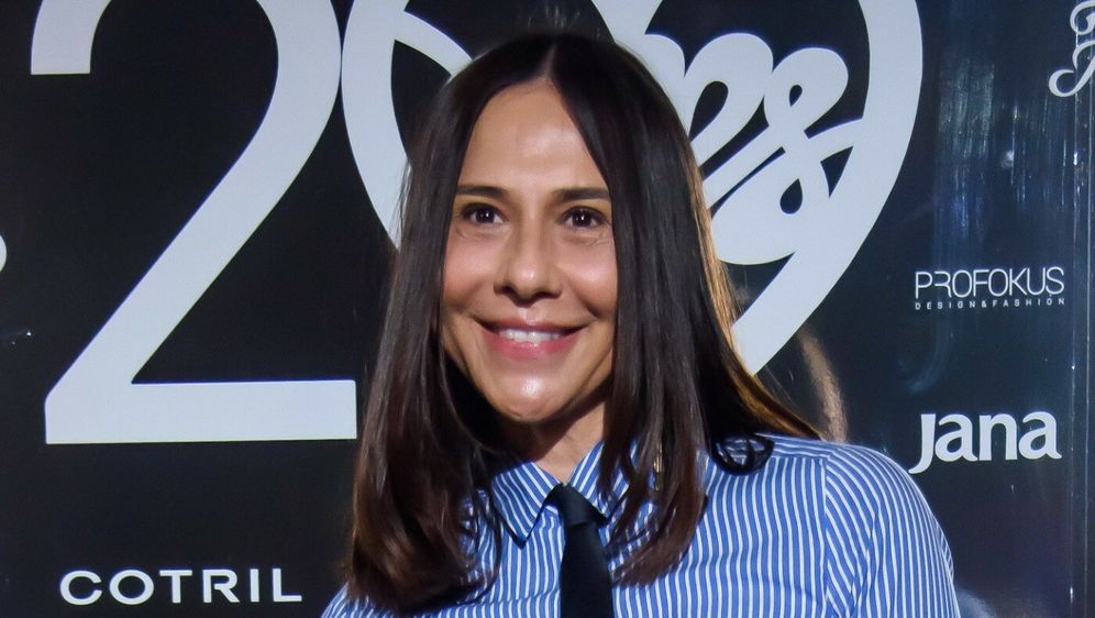 Borna Kotromanić uvijek privlači pozornost svojim modnim odabirima