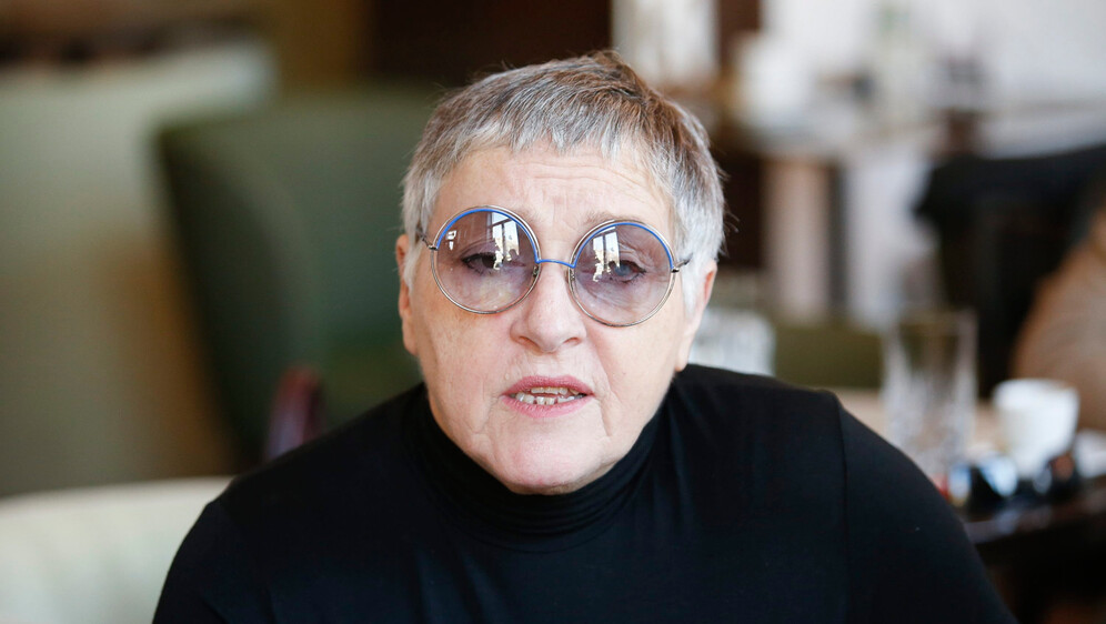 Dunja Vejzović Crnković - 2