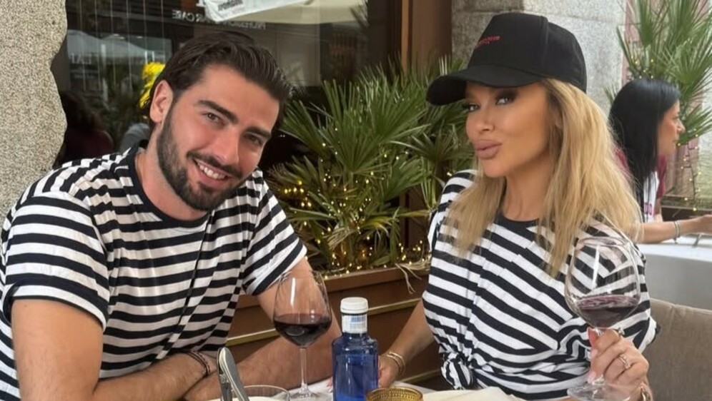 Maja Šuput i Šime Elez - 5