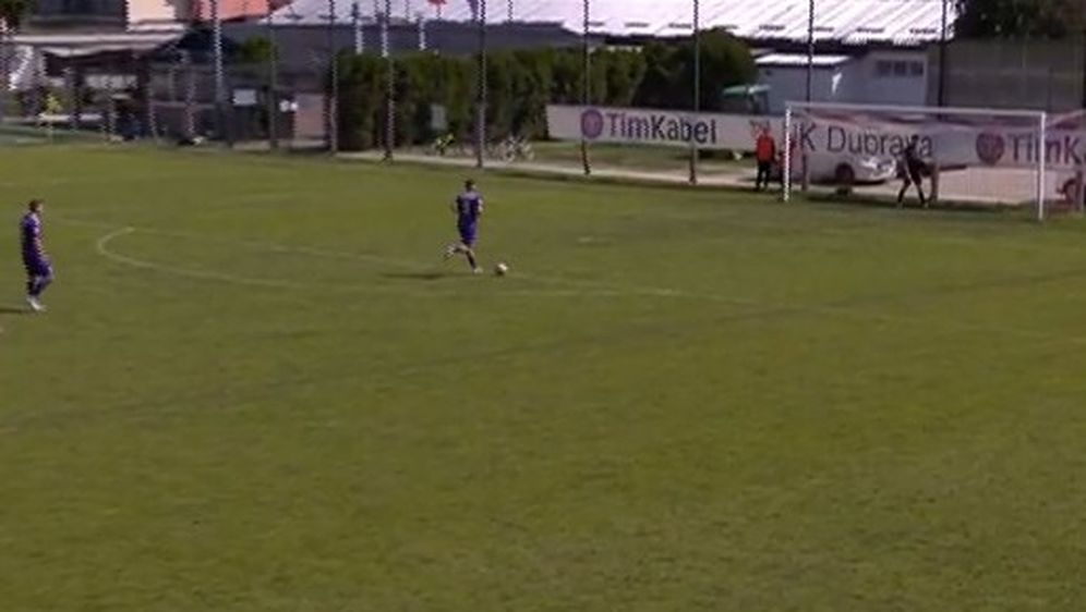 Autogol Ante Matića