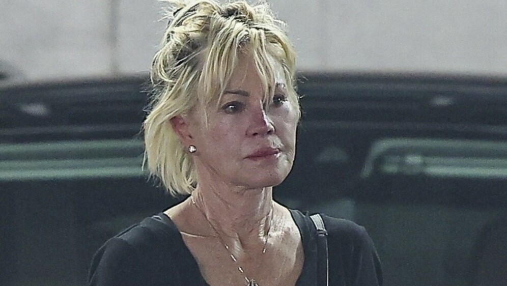 Melanie Griffith - 4