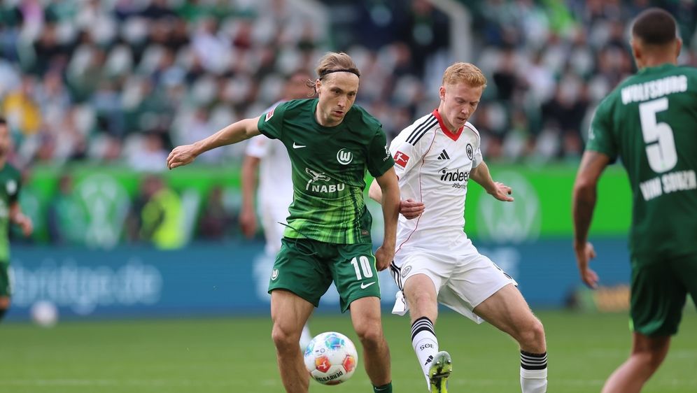 Lovro Majer protiv Eintrachta