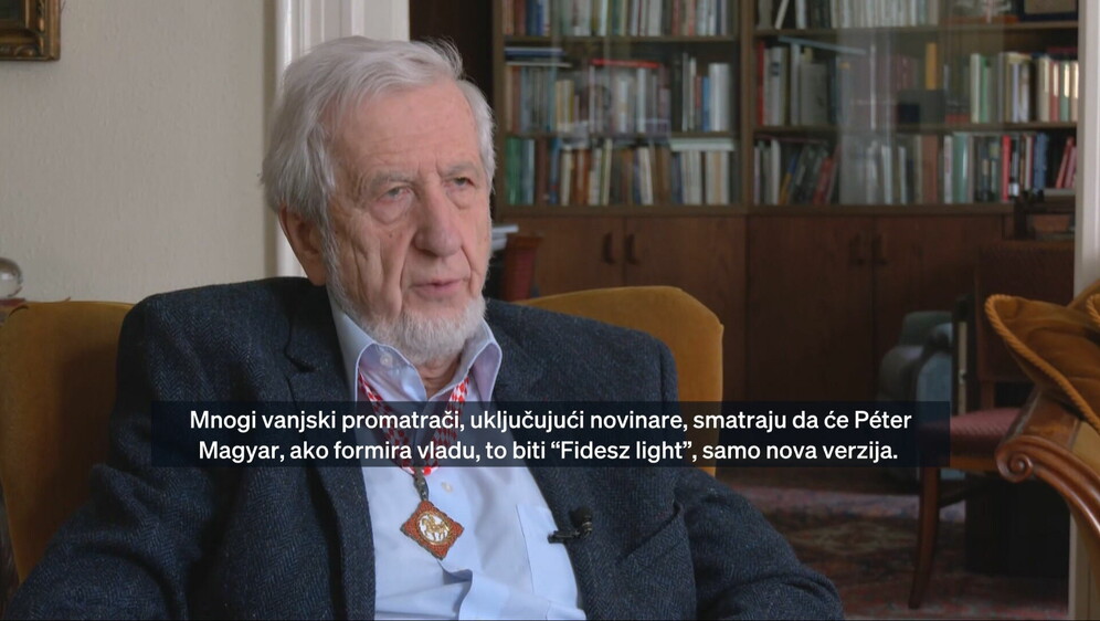 prof. Geza Jeszenzsky