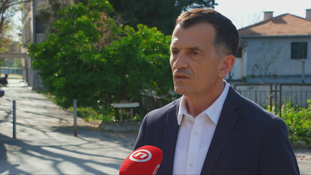 prof. dr. sc. Damir Primorac