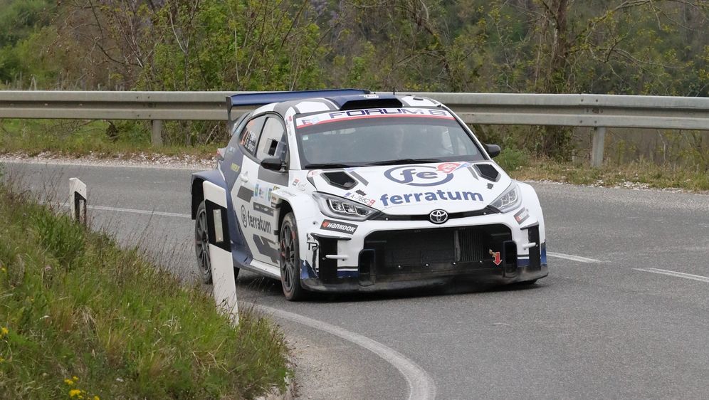 WRC Croatia
