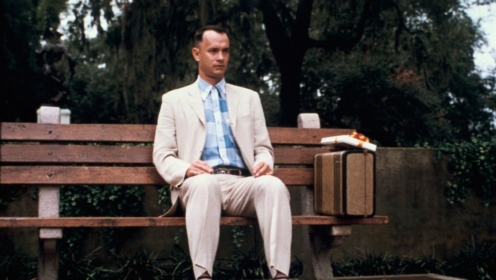 Forrest Gump