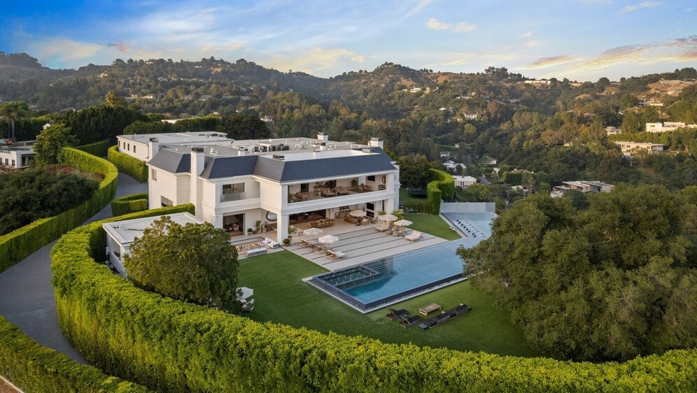 Vila Jennifer Lopez - 3