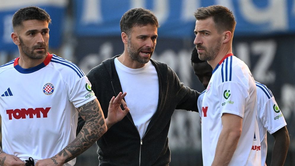 Livaja, Garcia i Melnjak