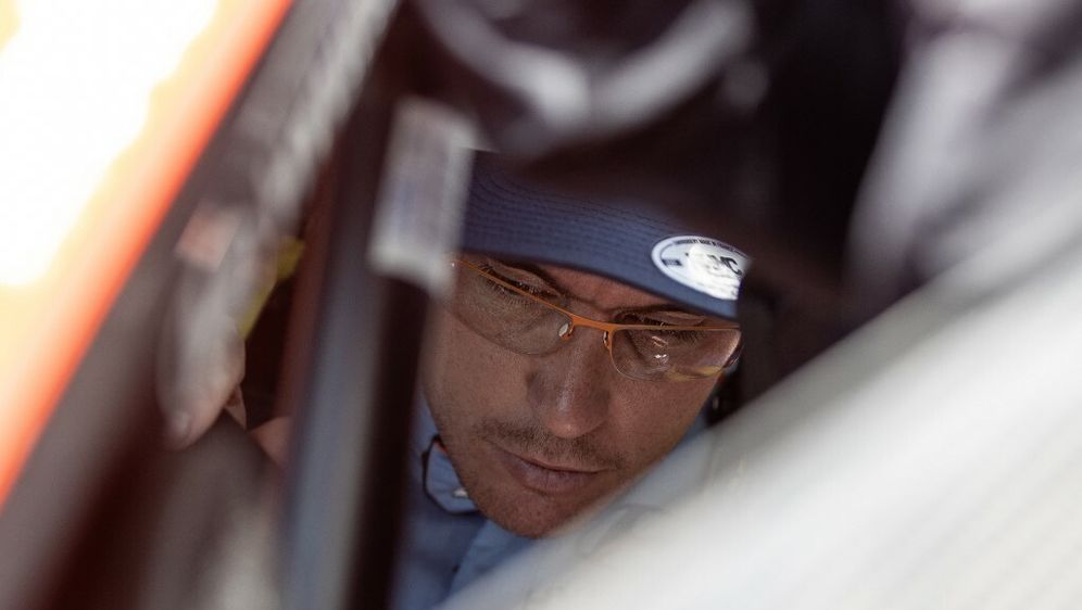 Thierry Neuville