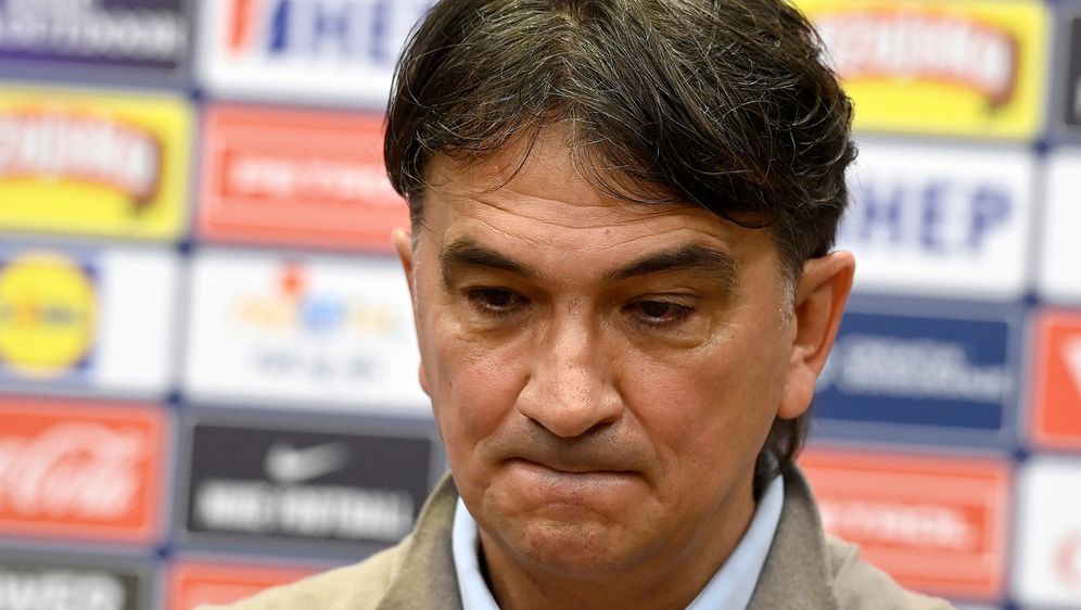 Zlatko Dalić