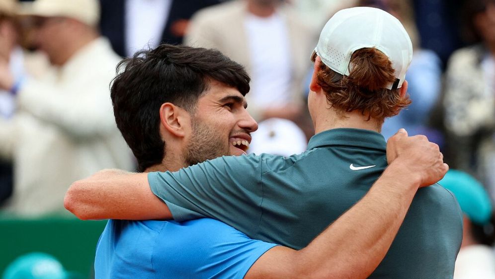 Carlos Alcaraz i Jannik Sinner