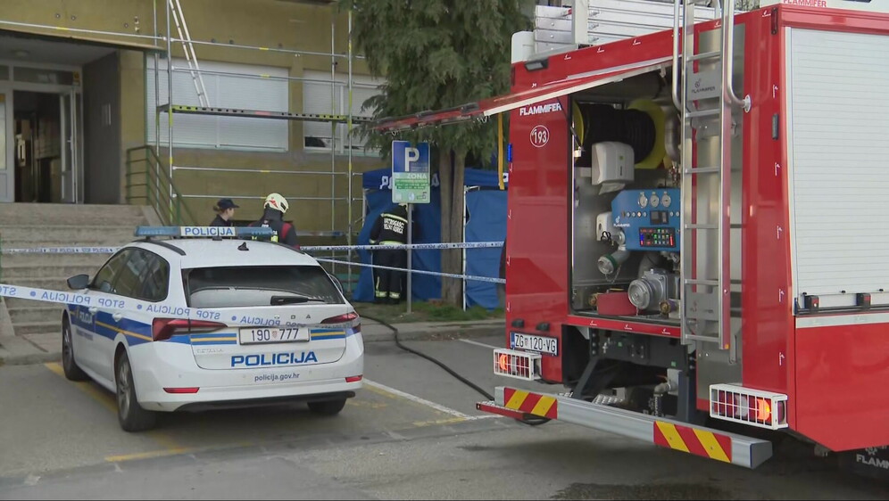 Stravična tragedija u Velikoj Gorici - 5