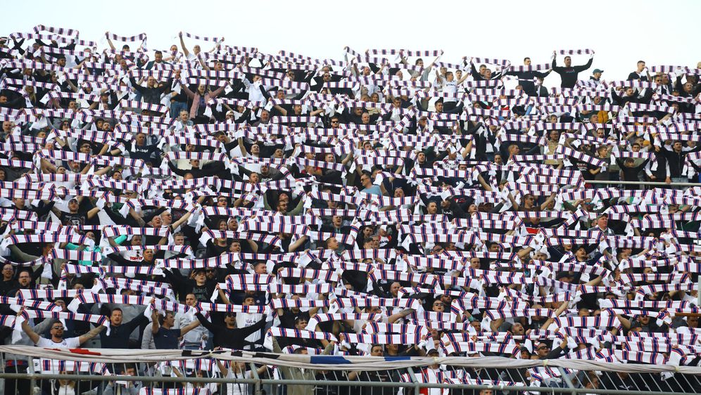 Koreografija za Žana Ojdanića