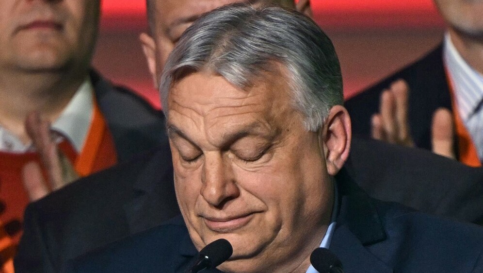Viktor Orban