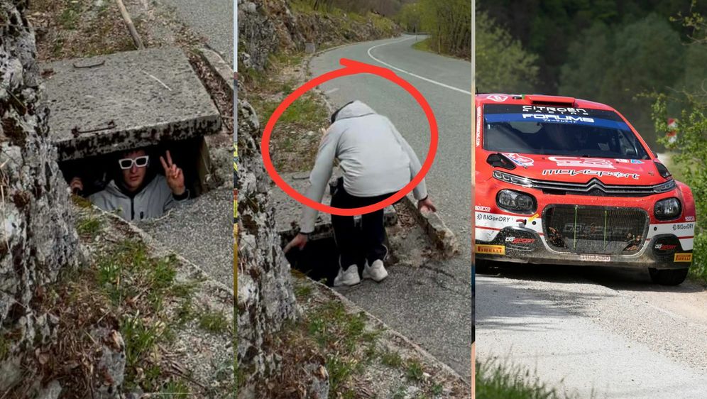 WRC u Hrvatskoj