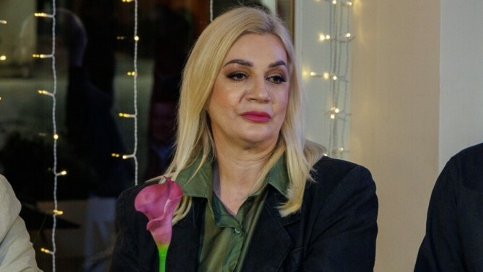 Edita Lučić Jelić