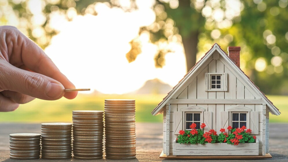 Štednja u kućanstvu