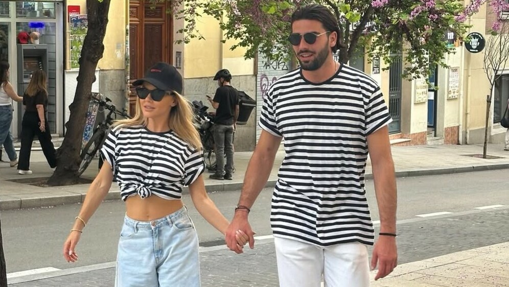 Maja Šuput, Šime Elez