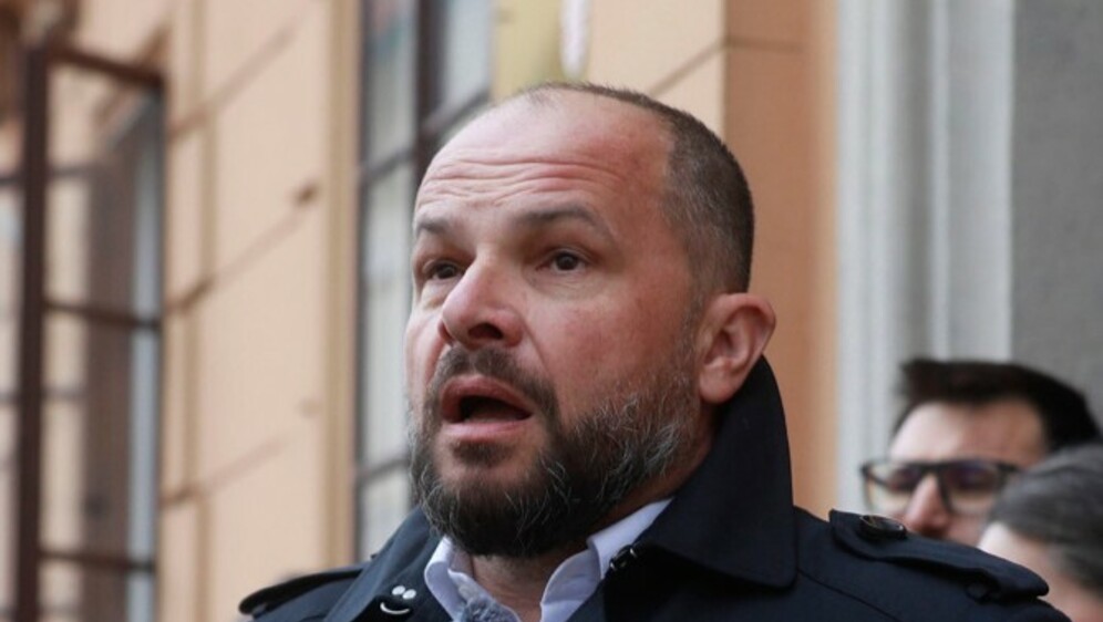 Siniša Hajdaš Dončić