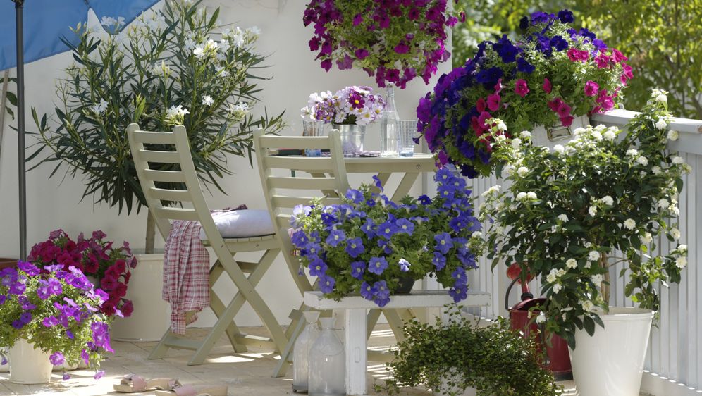 Sezona je uređenja balkona - 9