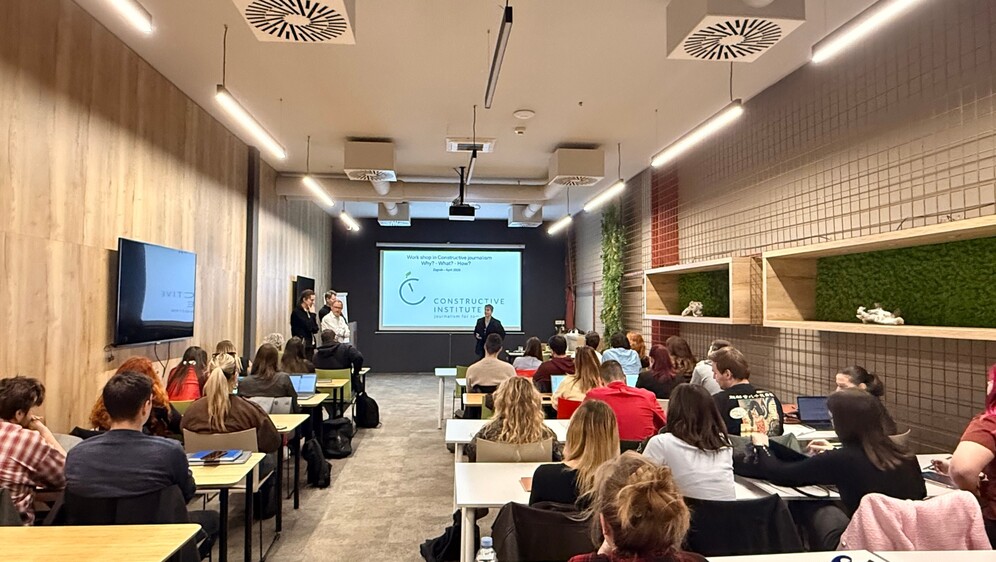 Radionice konstruktivnog novinarstva - 3