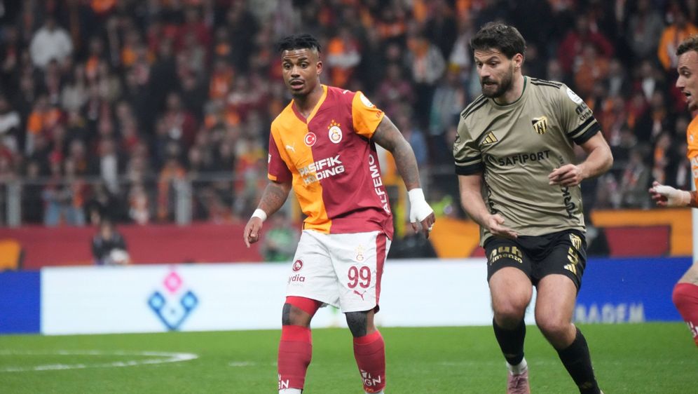 Mario Lemina i Bruno Petković