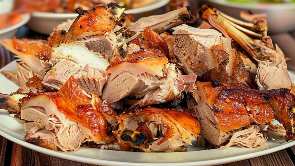 Svinjetina/Ilustracija