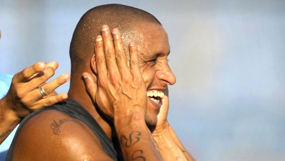Roberto Carlos