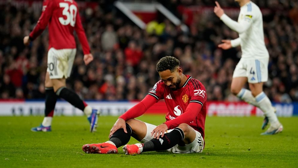 Manchester United - Leeds