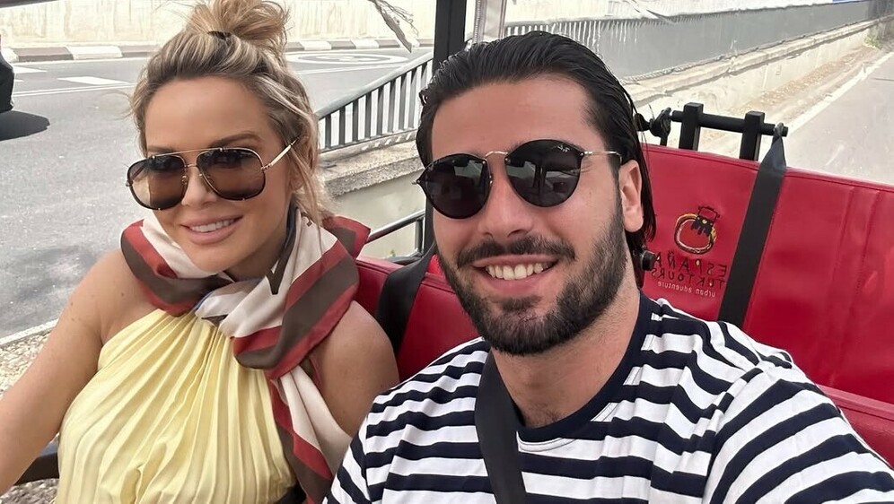 Maja Šuput, Šime Elez